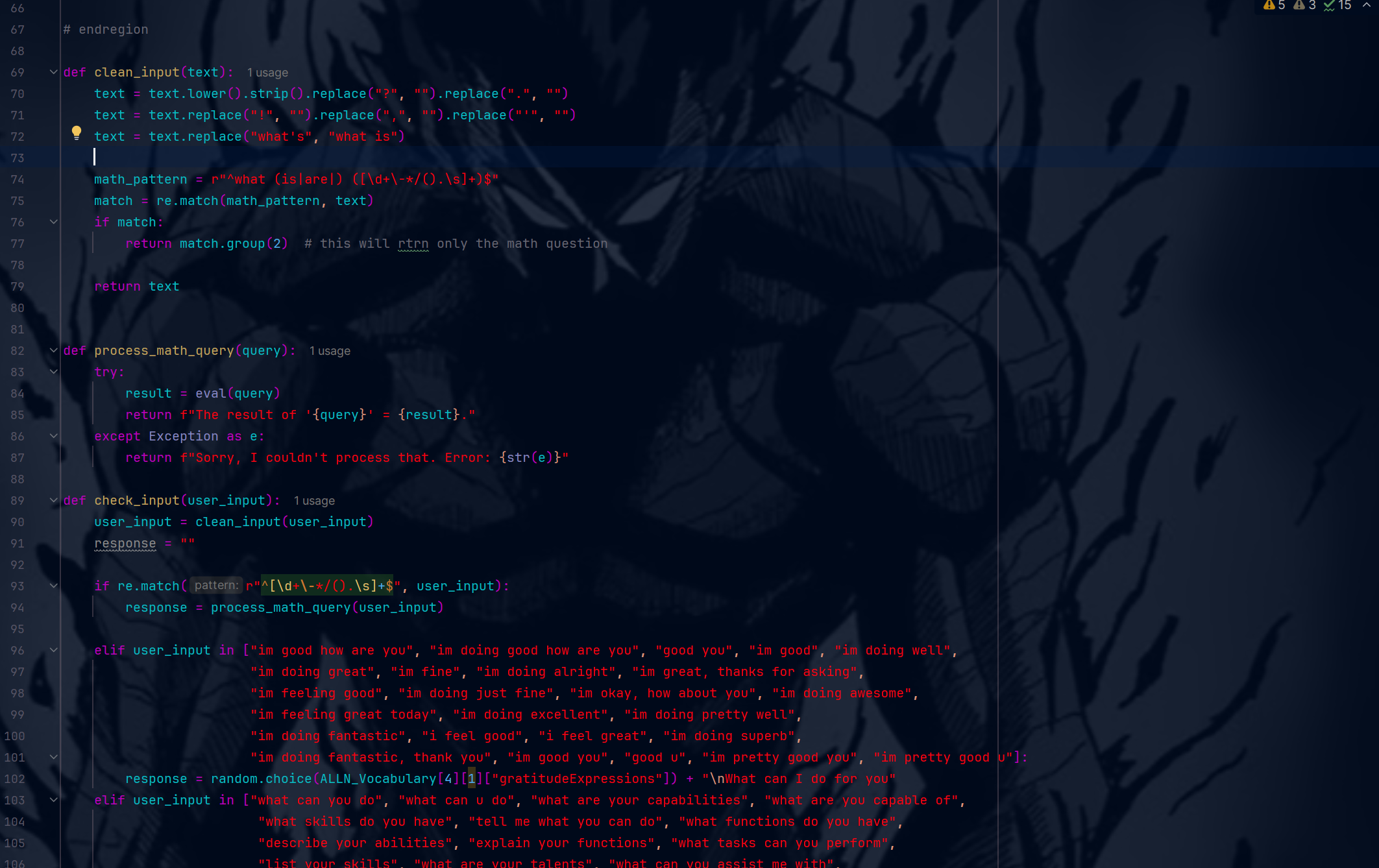 A.L.L.N Code 2